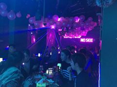 -好久不见网红乐队酒吧(鼓浪屿海底世界店)