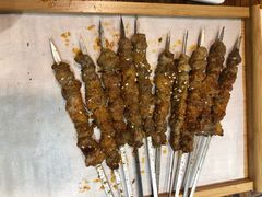 -壹块捌烧烤(灯市口店)