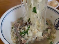 -刘信牛羊肉小炒泡馍(回民街店)