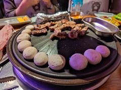 杏鲍菇-济州爱肉堂(总店)