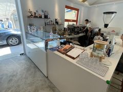-稀物集咖啡(徽州大道店)