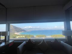 -三亚太阳湾柏悦酒店