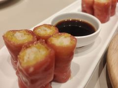 -蔡澜点心·粤菜(丽泽天街店)