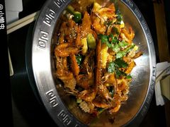 -0048鲜活香辣虾·火锅(铜陵路店)