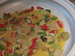 -印象鲵宴·张家界地标美食名片(溪布街店)