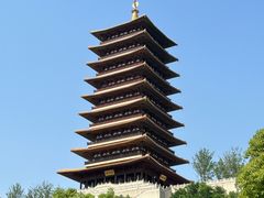 -牛首山文化旅游区