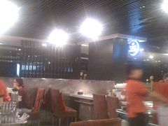 大堂-海底捞火锅(吴中路店)
