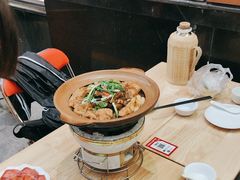 牛腩牛杂煲-龚印记牛骨牛杂屋·四代传承(珠影星光城店)