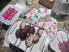 -丰茂烤串(金源店)