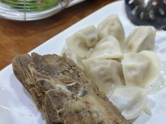 -草原牧语烤全羊(闽江大道店)