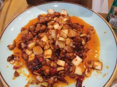 -稻品香小锅饭豆腐馆(北三路店)