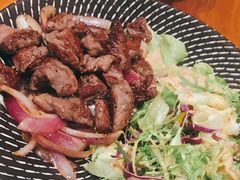 -hallch 好吃餐厅(全运村中央广场店)