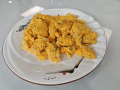 -七的湖·晚芳亭·阳澄湖农家菜·大闸蟹(莲花岛店)