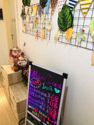 -ManiQ 美甲美睫專門店