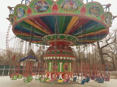 -哈尔滨文化公园