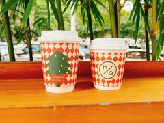 -明谦·Coffee&Cocktail Bar(美您公园店)