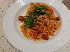 -必胜客(欧亚卖场店)