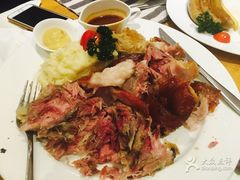-兰特伯爵西餐厅·啤酒屋(方庄店)