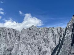 -墨石公园景区
