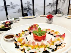 -恒悦轩·粤菜(上海展览中心店)