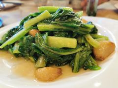 -烤肉宛饭庄(北新桥店)