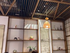 -衣川小森林·料理·寿司(鸿铭中心店)