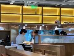 -金谷园饺子馆(北邮总店)