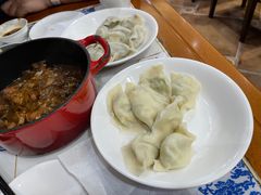 -东方饺子王(新奥购物中心店)