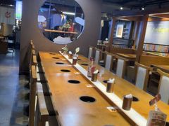 -呷哺呷哺 黄金牧场 (欢乐谷店)