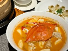 -临江宴(陆家嘴店)
