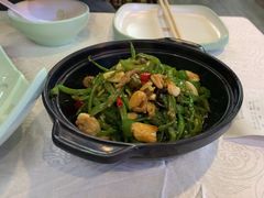 -金家老三饭庄(常营店)
