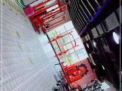 -UP健身私教馆(海岸城店)