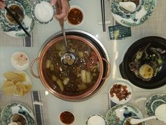 -滇菌王·野生菌山宴(宝海店)