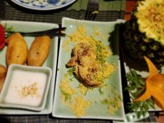 -Lam Vien Restaurant