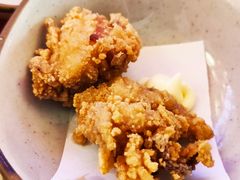 -饭町二郎日式综合茶餐(中安广场店)