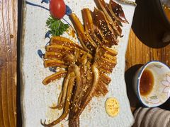-小川洋风料理(街道口店)