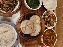 -乡村基·川味现炒大王(熙悦天街店)