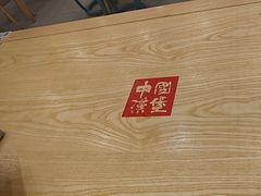 -塔斯汀中国汉堡(徐汇汇京广场店)