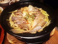 -云海肴·汽锅鸡·云南菜(苏州中心店)