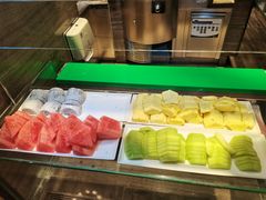 -上海静安香格里拉大酒店