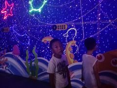 -烟台海昌鲸鲨海洋公园