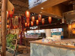 -胖姐渔村(中源大道店)