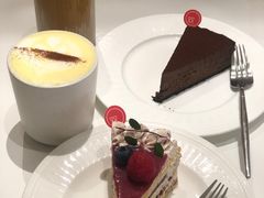 巧克力松露-双风车咖啡馆 Twin Windmills(六道口店)