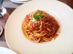 -自然食集西餐厅(泰晤士小镇店)