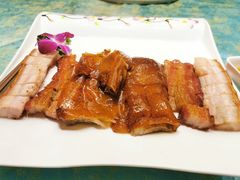 -香云轩·顺德菜(香云纱园林酒店店)