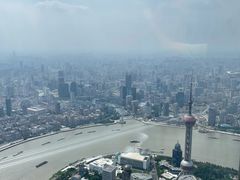 -上海中心大厦