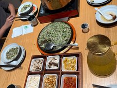 -加顺农场餐厅