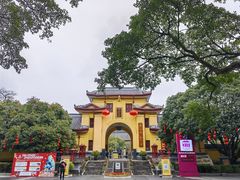 -桂林独秀峰王城景区