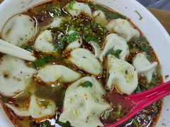 -回坊马二饺子馆