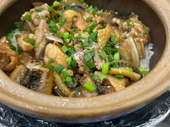 -红星光发煲仔饭(文海店)